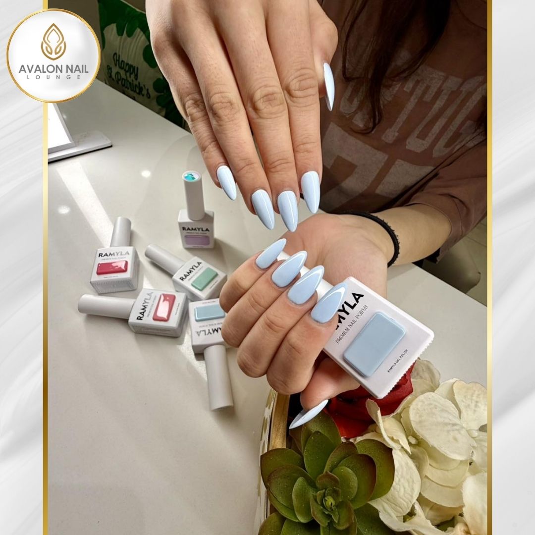 Avalon Nail Lounge